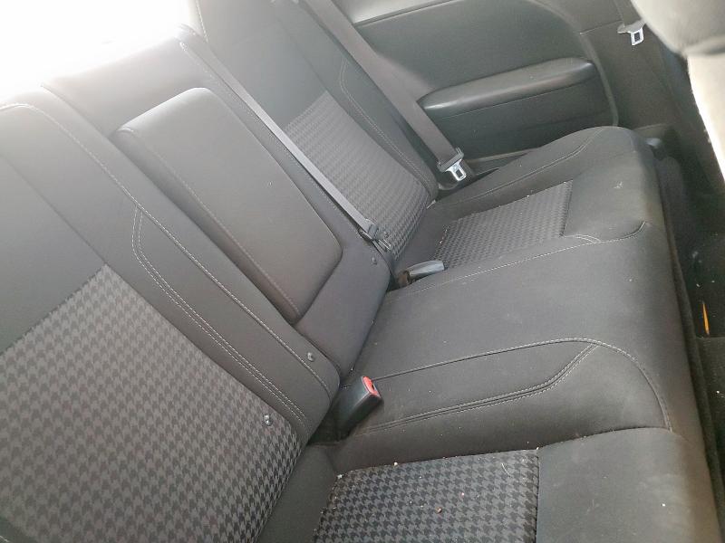 Photo 10 from auction – 2015 DODGE CHALLENGER SXT with VIN 2C3CDZAT5FH712091