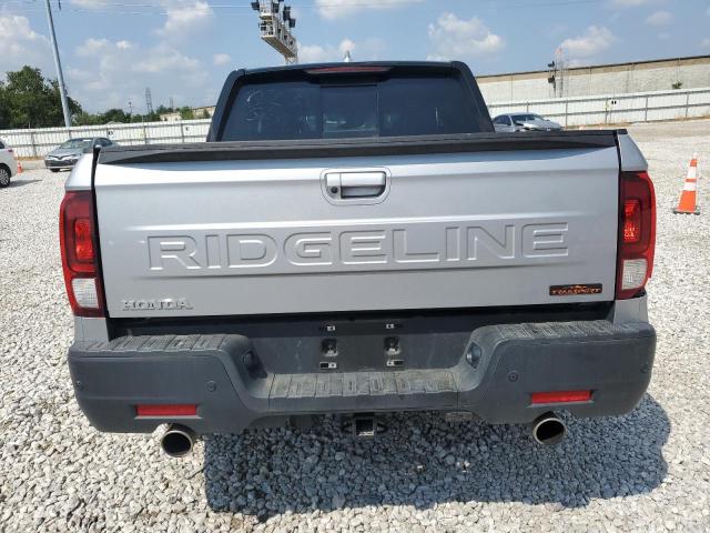 Photo 6 from auction – 2024 HONDA RIDGELINE with VIN 5FPYK3F62RB013557