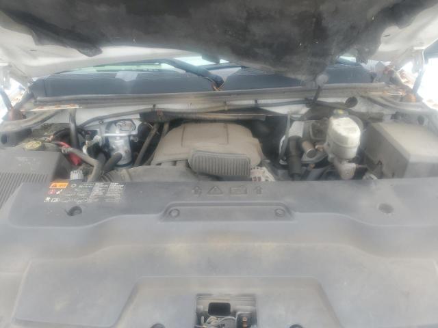 Photo 11 from auction – 2013 CHEVROLET SILVERADO with VIN 1GC1CVCG3DF183804