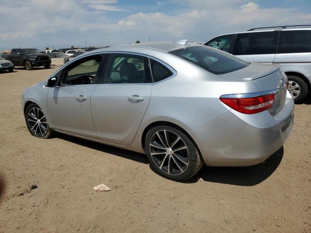 Photo 2 from auction – 2017 BUICK VERANO SPO with VIN 1G4PR5SK2H4101413