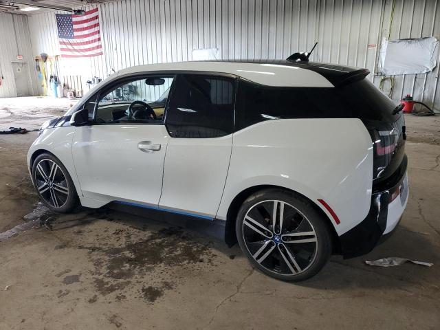 Photo 2 from auction – 2014 BMW I3 REX with VIN WBY1Z4C5XEV275201