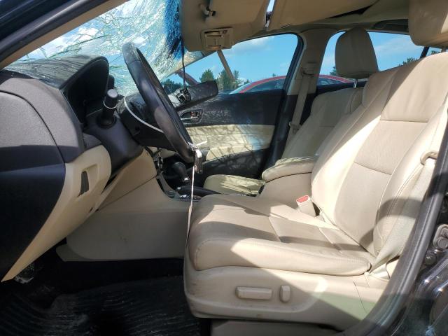 Photo 7 from auction – 2015 ACURA ILX with VIN 19VDE1F71FE001342