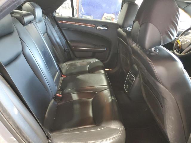 Photo 10 from auction – 2014 CHRYSLER 300 with VIN 2C3CCARG7EH381458