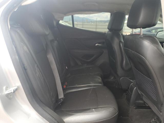 Photo 10 from auction – 2021 BUICK ENCORE PRE with VIN KL4CJESM0MB365225