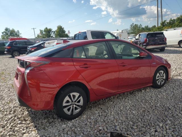 Photo 3 from auction – 2016 TOYOTA PRIUS with VIN JTDKARFU5G3521857