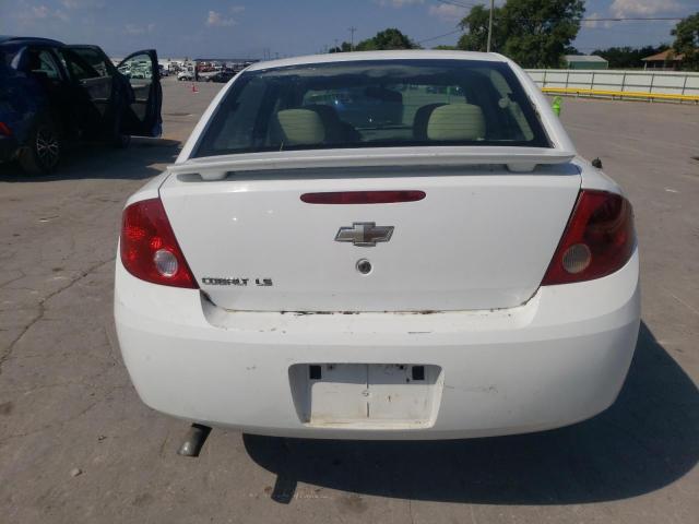 Photo 6 from auction – 2006 CHEVROLET COBALT LS with VIN 1G1AK55F667741867