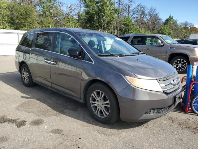Photo 4 from auction – 2012 HONDA ODYSSEY EX with VIN 5FNRL5H4XCB080478