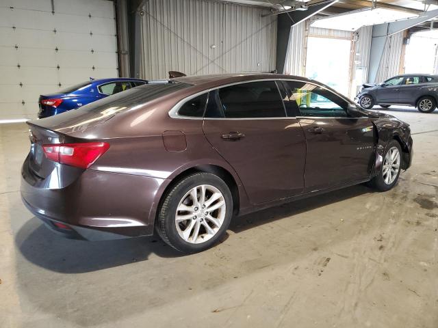 Photo 3 from auction – 2016 CHEVROLET MALIBU LT with VIN 1G1ZE5ST3GF338702
