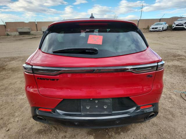 Photo 6 from auction – 2024 DODGE HORNET with VIN ZACPDFDW2R3A10564