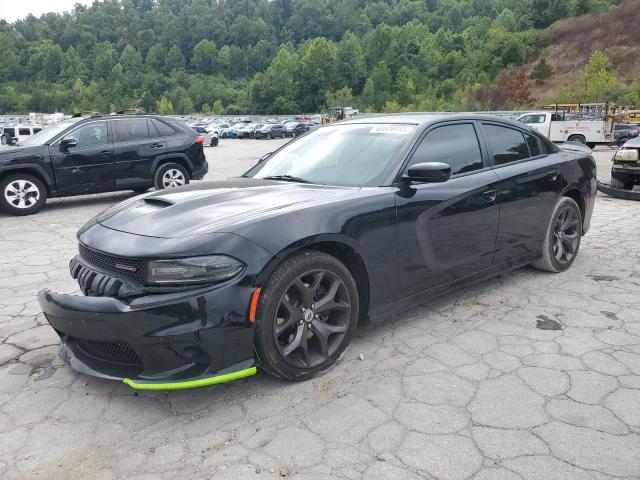 Photo 1 from auction – 2019 DODGE CHARGER GT with VIN 2C3CDXHG3KH608612