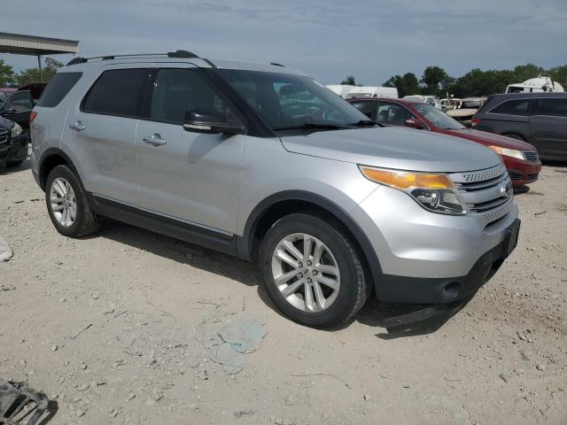 Photo 4 from auction – 2013 FORD EXPLORER X with VIN 1FM5K8D82DGC76316