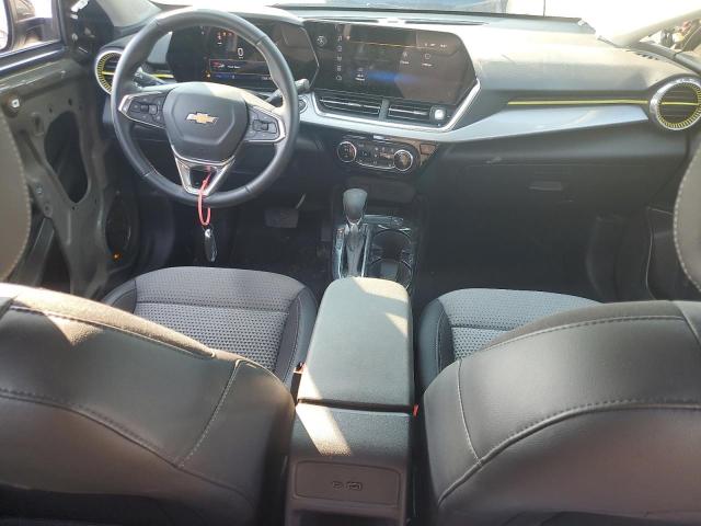 Photo 8 from auction – 2024 CHEVROLET TRAX 1LT with VIN KL77LHE29RC194616