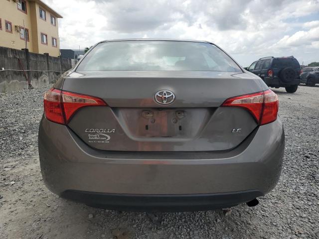 Photo 6 from auction – 2018 TOYOTA COROLLA L with VIN 5YFBURHE9JP780475