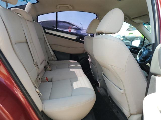 Photo 10 from auction – 2018 SUBARU LEGACY 2.5 with VIN 4S3BNAC62J3041441