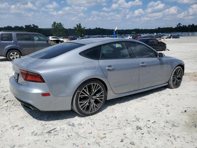 Photo 3 from auction – 2017 AUDI A7 PRESTIG with VIN WAU22AFC8HN133854