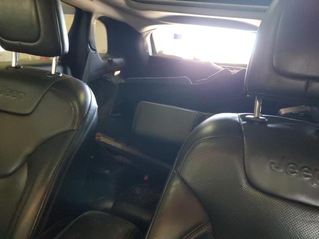 Photo 10 from auction – 2019 JEEP CHEROKEE LIMITED with VIN 1C4PJMDX9KD239150