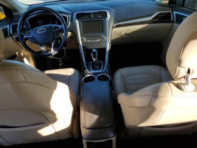 Photo 8 from auction – 2013 FORD FUSION SE with VIN 3FA6P0HR7DR178315