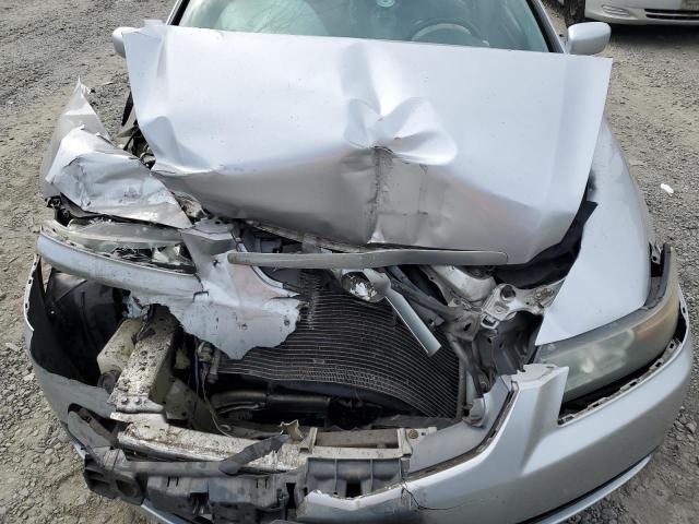 Photo 11 from auction – 2006 ACURA 3.2TL with VIN 19UUA66236A023125