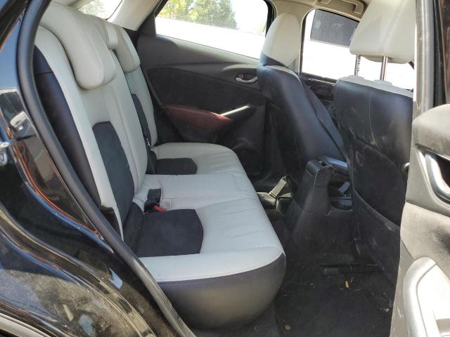 Photo 11 from auction – 2016 MAZDA CX-3 GRAND with VIN JM1DKBD70G0121524