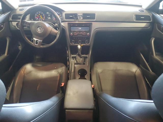 Photo 8 from auction – 2015 VOLKSWAGEN PASSAT S with VIN 1VWAT7A35FC084107