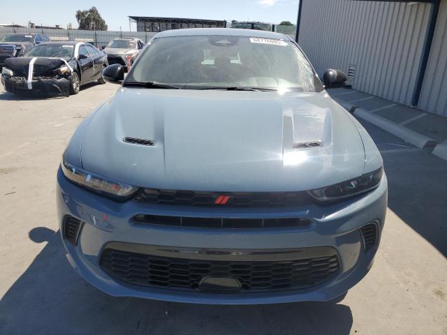 Photo 5 from auction – 2024 DODGE HORNET R/T with VIN ZACPDFCW2R3A07553