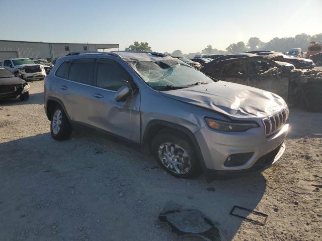 Photo 4 from auction – 2019 JEEP CHEROKEE L with VIN 1C4PJMCX6KD191477