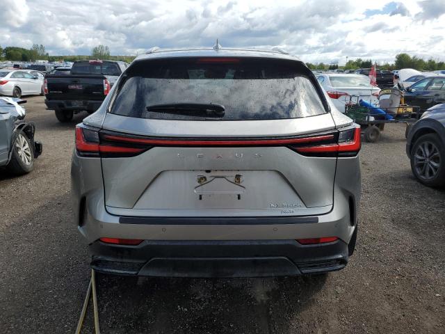 Photo 6 from auction – 2022 LEXUS NX 350H with VIN 2T2GKCEZXNC009248