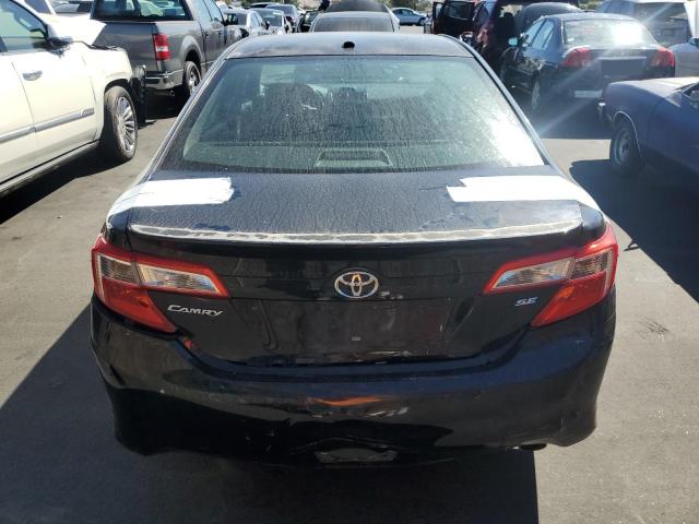 Photo 6 from auction – 2014 TOYOTA CAMRY L with VIN 4T1BF1FK9EU731737