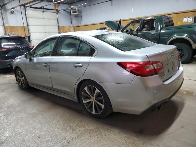 Photo 2 from auction – 2018 SUBARU LEGACY 2.5 with VIN 4S3BNAN61J3003230