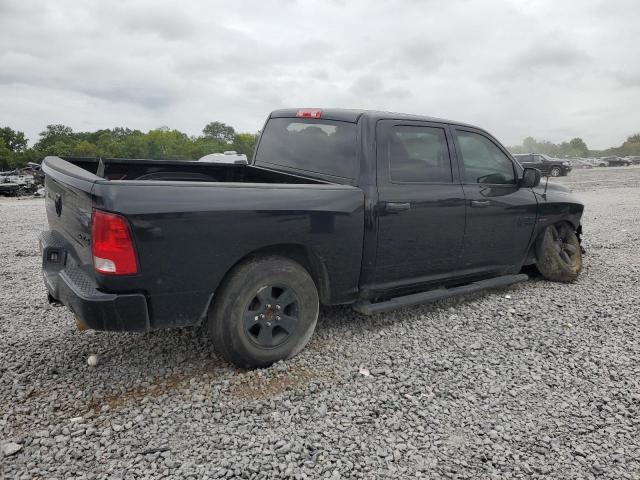 Photo 3 from auction – 2018 RAM 1500 ST with VIN 3C6RR7KT2JG118424