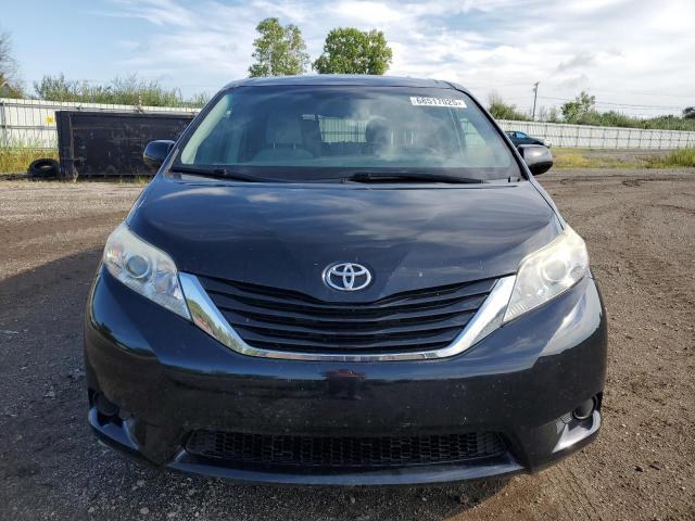 Photo 5 from auction – 2015 TOYOTA SIENNA LE with VIN 5TDKK3DC3FS620467