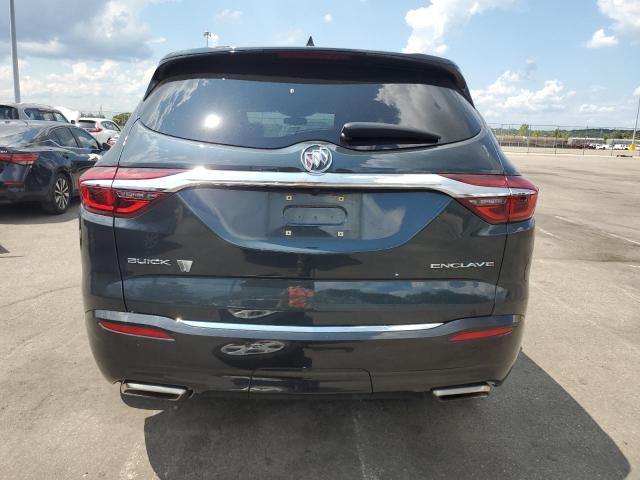 Photo 6 from auction – 2018 BUICK ENCLAVE ES with VIN 5GAERBKW9JJ233767