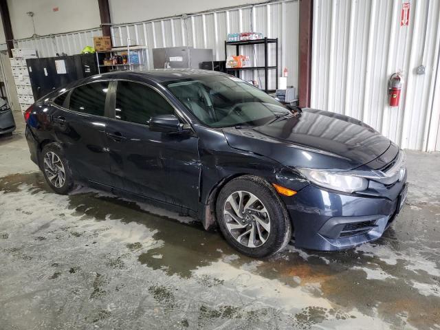 Photo 4 from auction – 2017 HONDA CIVIC EX with VIN 2HGFC2F70HH558294