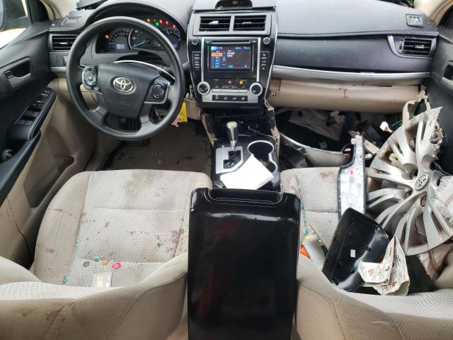 Photo 8 from auction – 2012 TOYOTA CAMRY BASE with VIN 4T1BF1FK4CU007256