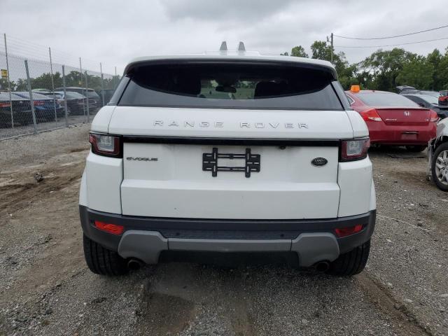 Photo 6 from auction – 2016 LAND ROVER RANGE ROVE with VIN SALVP2BG1GH082607