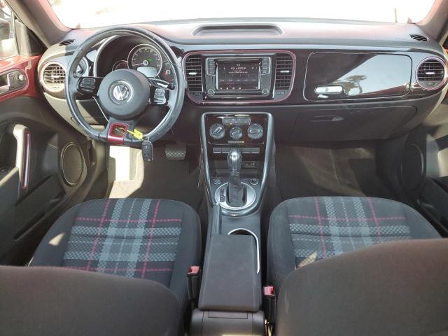 Photo 8 from auction – 2017 VOLKSWAGEN BEETLE 1.8 with VIN 3VWF17AT6HM600889