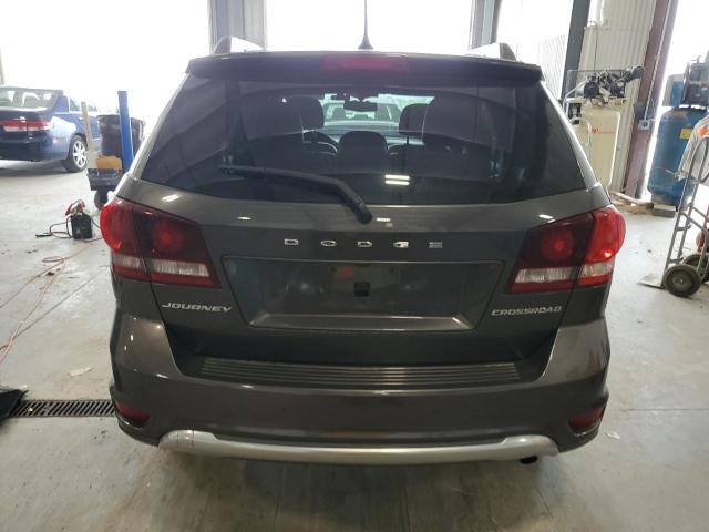 Photo 6 from auction – 2017 DODGE JOURNEY CR with VIN 3C4PDCGB2HT501059