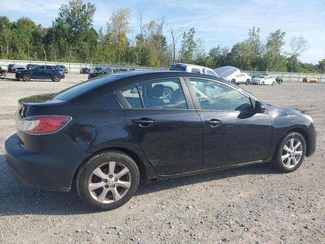 Photo 3 from auction – 2011 MAZDA 3 I with VIN JM1BL1VG4B1443745