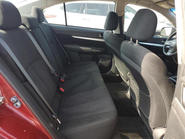 Photo 10 from auction – 2014 SUBARU LEGACY 2.5 with VIN 4S3BMCC64E3025505
