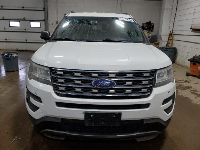 Photo 5 from auction – 2016 FORD EXPLORER with VIN 1FM5K8B82GGA29479