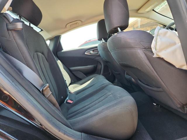 Photo 10 from auction – 2015 CHRYSLER 200 with VIN 1C3CCCAB3FN576008