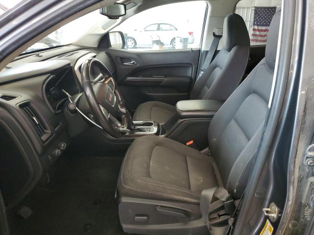 Photo 7 from auction – 2016 GMC CANYON SLE with VIN 1GTG6CE32G1323262