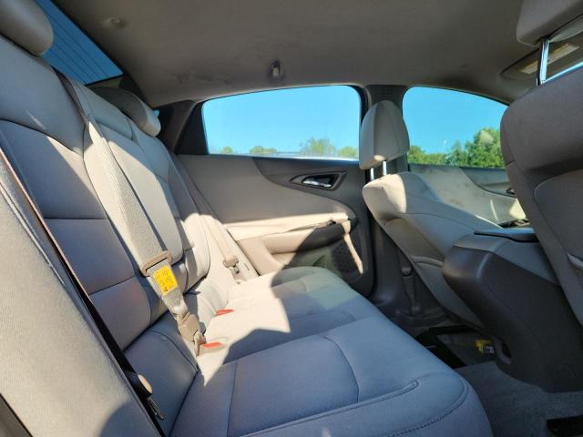 Photo 10 from auction – 2016 CHEVROLET MALIBU LS with VIN 1G1ZB5ST7GF177392