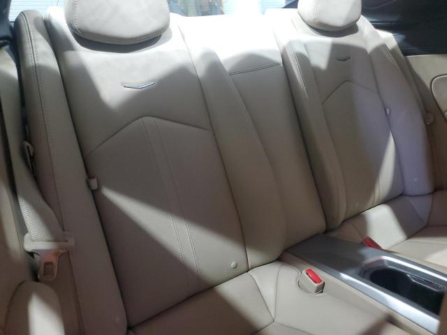 Photo 10 from auction – 2011 CADILLAC CTS PERFOR with VIN 1G6DL1ED2B0127784