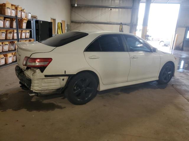Photo 3 from auction – 2011 TOYOTA CAMRY BASE with VIN 4T1BF3EK8BU624901
