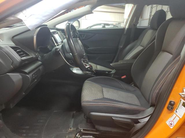 Photo 7 from auction – 2019 SUBARU CROSSTREK with VIN JF2GTACCXK8295731