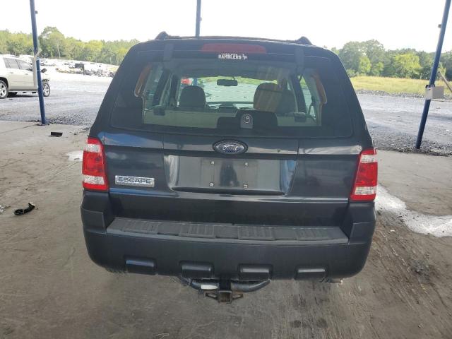 Photo 6 from auction – 2009 FORD ESCAPE XLS with VIN 1FMCU02779KA62293