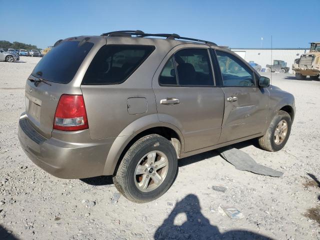 Photo 3 from auction – 2004 KIA SORENTO EX with VIN KNDJC733845230517