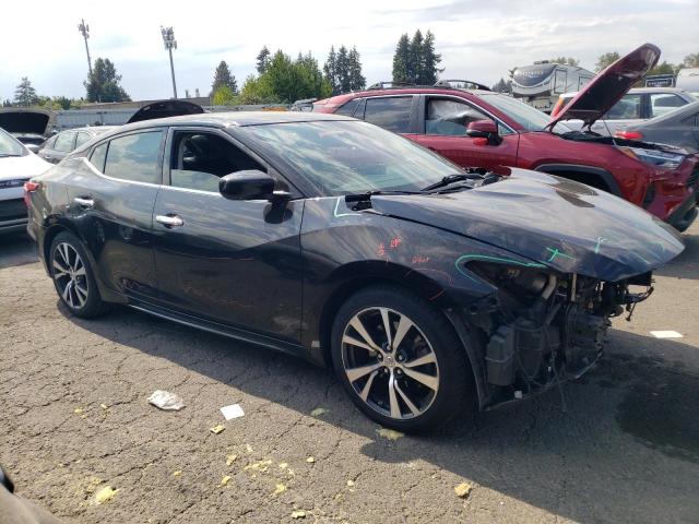 Photo 4 from auction – 2016 NISSAN MAXIMA 3.5 with VIN 1N4AA6AP0GC392640