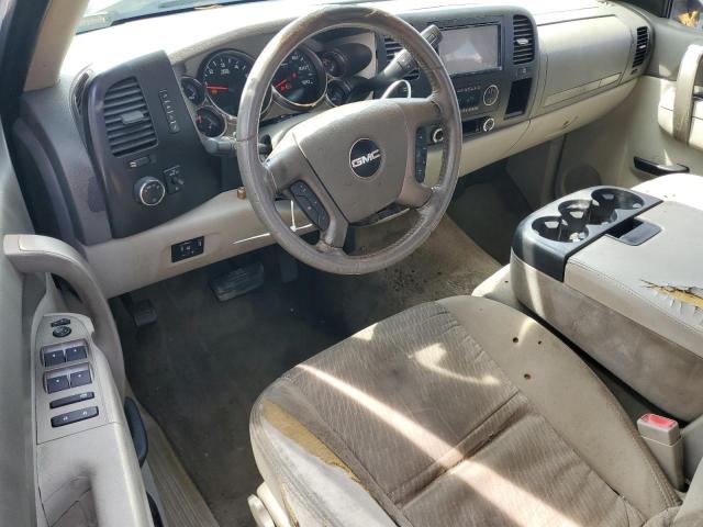 Photo 8 from auction – 2011 GMC SIERRA C15 with VIN 1GTR1VE03BZ363286